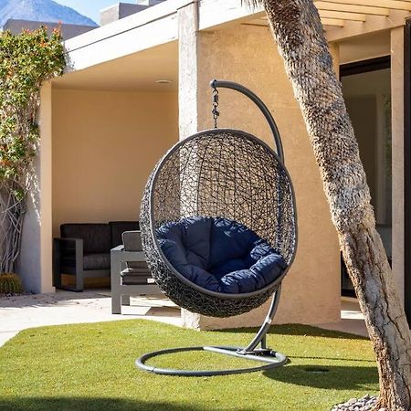 The Sunset House Pool & Spa Palm Springs Exterior foto